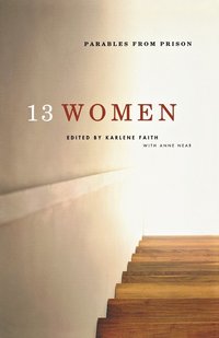 bokomslag 13 Women