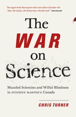 The War on Science 1