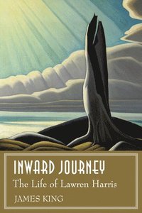 bokomslag Inward Journey