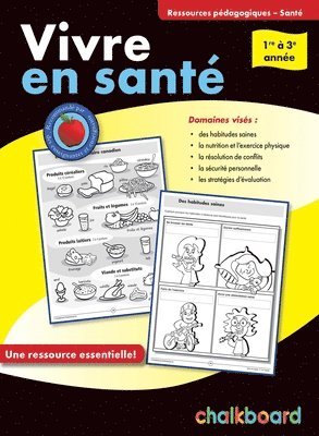 Vivre En Sante 1-3 1