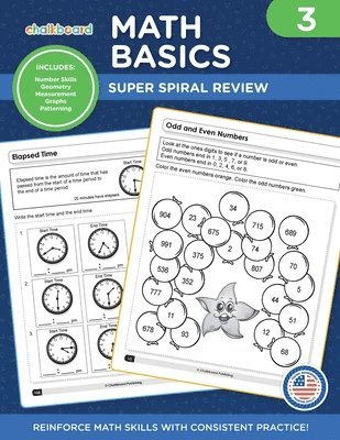 Math Basics Grade 3 1