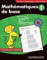 bokomslag Mathematiques De Base 1