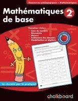 bokomslag Mathematiques De Base 2