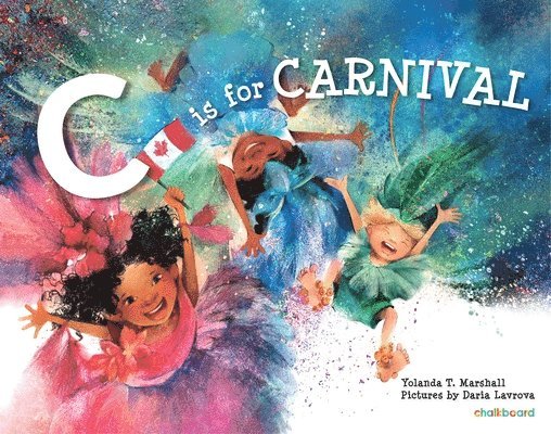 C Is for Carnival 1