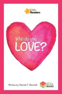 Who Do You Love? 1