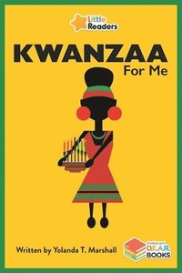 bokomslag Kwanzaa for Me