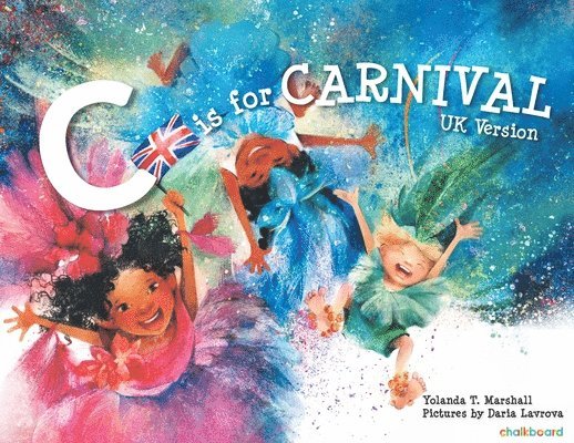 C is for Carnival