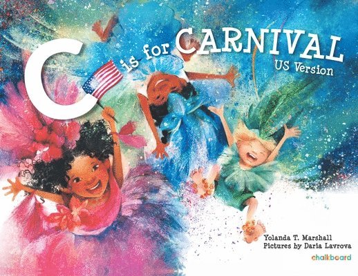 C is for Carnival 1