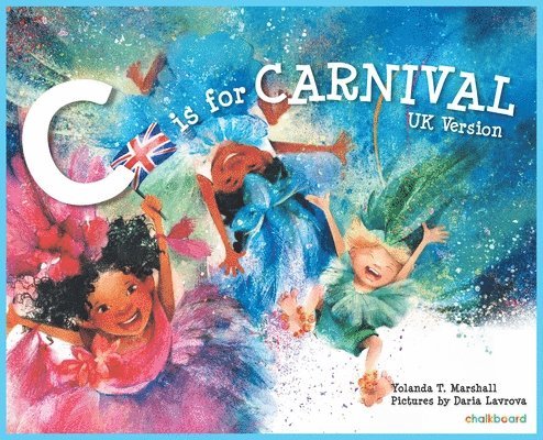 C is for Carnival 1