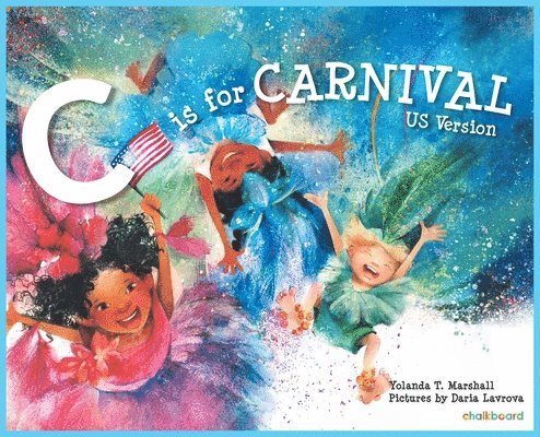 C is for Carnival: US Version 1