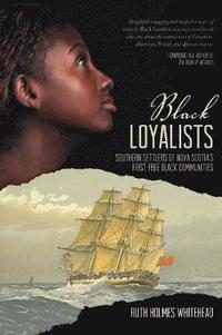 bokomslag Black Loyalists