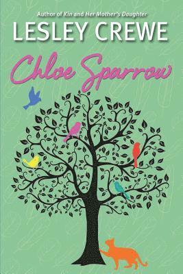 bokomslag Chloe Sparrow