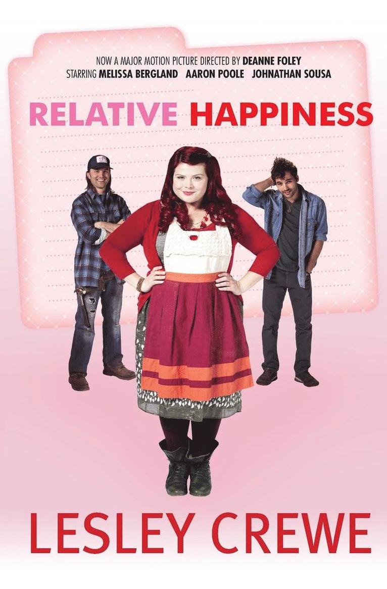 Relative Happiness 1