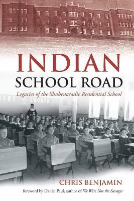 Indian School Road 1