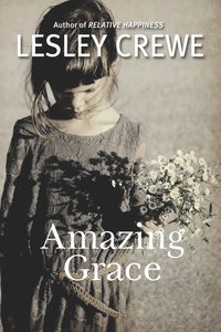 bokomslag Amazing Grace