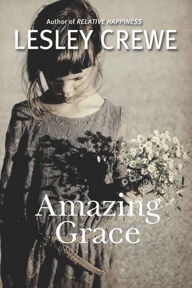 bokomslag Amazing Grace