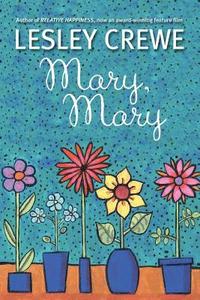 bokomslag Mary, Mary