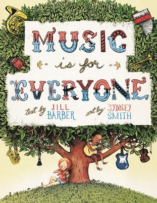 Music is for Everyone 1
