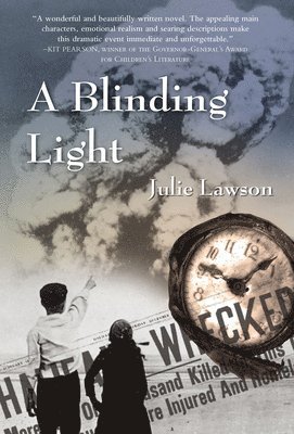 A Blinding Lights 1