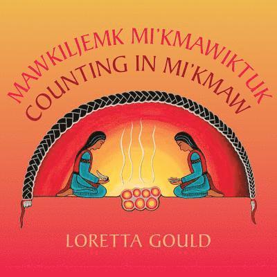 Mawkiljemk Mi'kmawiktuk/Counting in Mi'kmaw 1