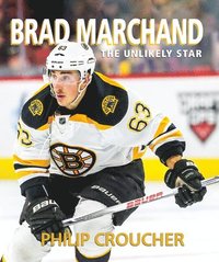 bokomslag Brad Marchand