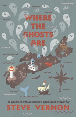 Where The Ghosts Are 1