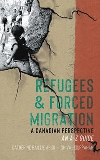 bokomslag Refugees & Forced Migration