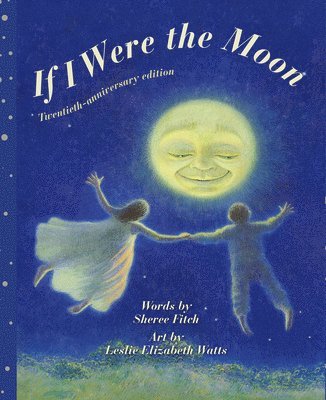 If I Were the Moon 1