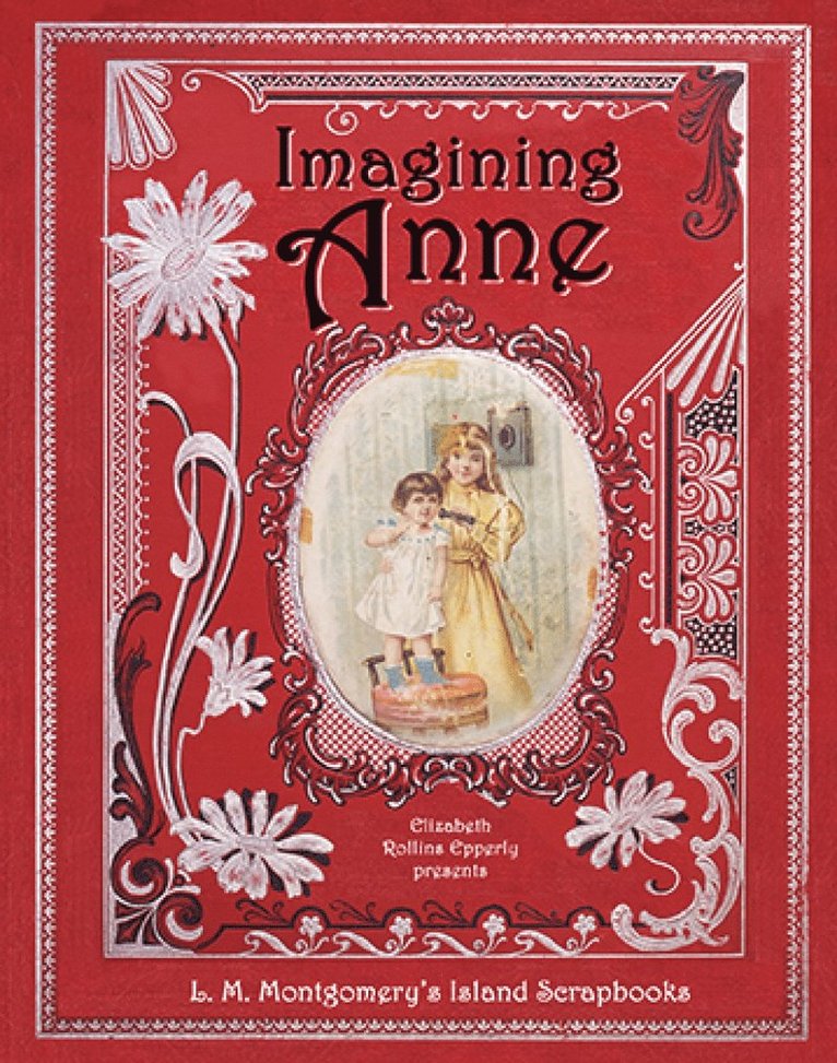 Imagining Anne