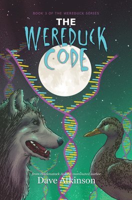 The Wereduck Code 1