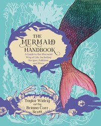 bokomslag The Mermaid Handbook