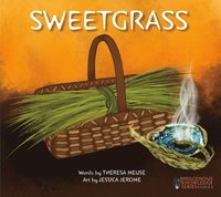 bokomslag Sweetgrass