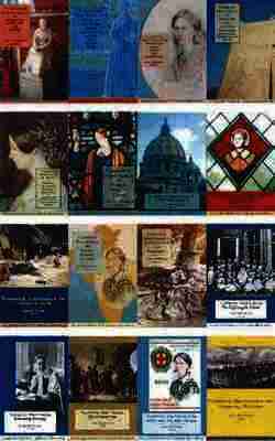 Collected Works of Florence Nightingale