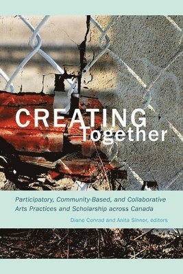 Creating Together 1