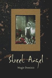 bokomslag Street Angel