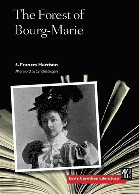 Forest of Bourg-Marie