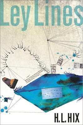 Ley Lines 1