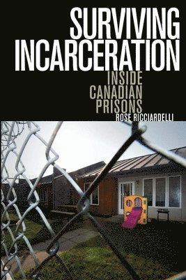 Surviving Incarceration 1