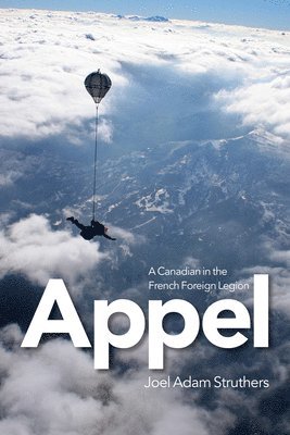 Joel Adam Struthers - Appel, Häftad