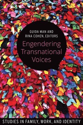 Engendering Transnational Voices 1