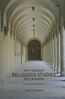 Fifty Years of Religious Studies in Canada 1