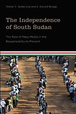 The Independence of South Sudan 1