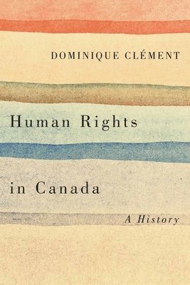 bokomslag Human Rights in Canada