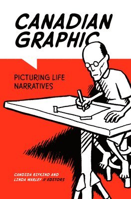 Candida Rifkind, Linda Warley - Canadian Graphic, Häftad