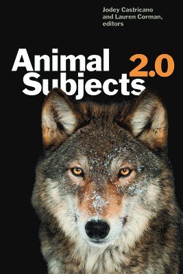 Animal Subjects 2.0 1