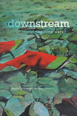 Dorothy Christian, Rita Wong - Downstream, Häftad