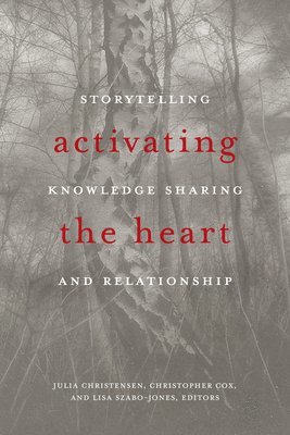 Activating the Heart 1