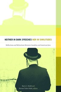 bokomslag Neither in Dark Speeches nor in Similitudes