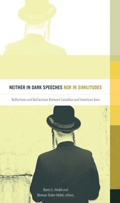 Neither in Dark Speeches nor in Similitudes 1