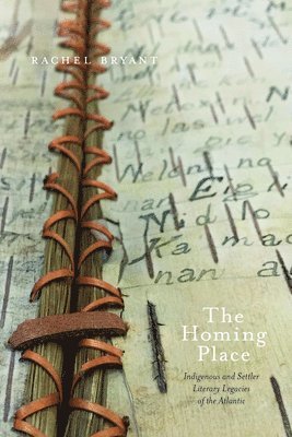 bokomslag Homing Place